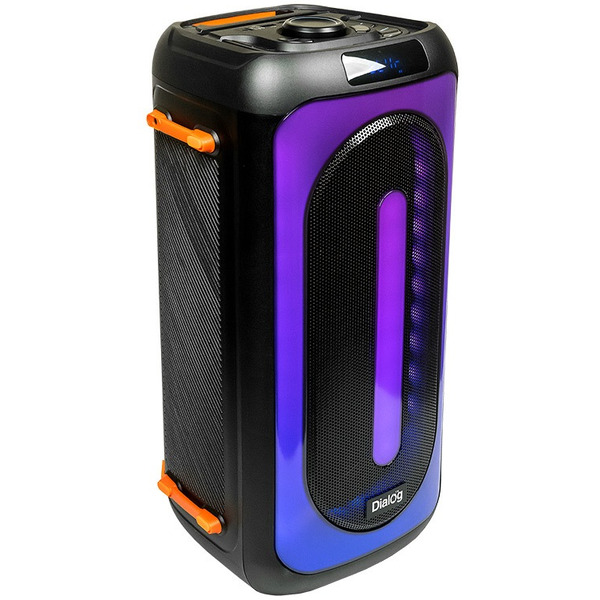 Акустическая портативная колонка Dialog Oscar AO-150
