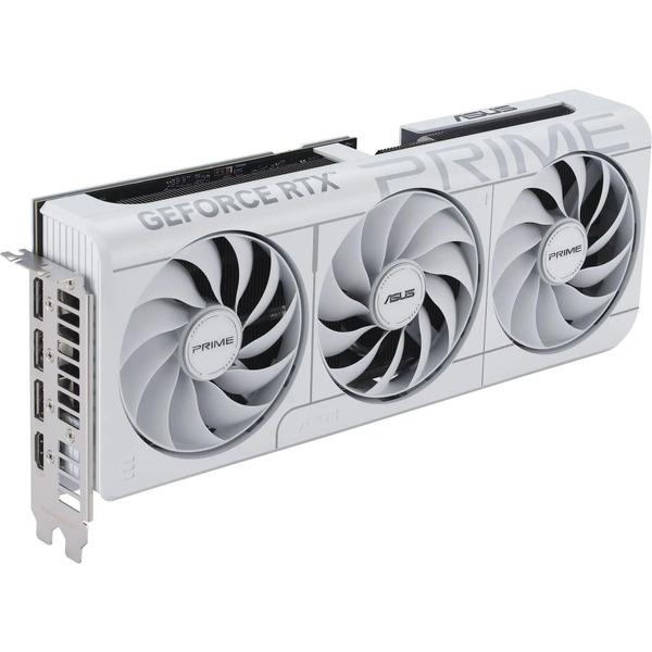 Видеокарта Asus PRIME-RTX5070-O12G-WHITE
