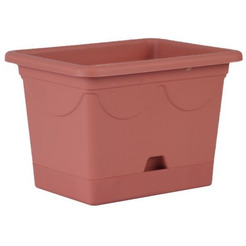 Кашпо балконное Ар-Пласт Верона 2.8л