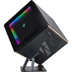 Корпус Azza Regis