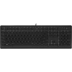 Игровая клавиатура RAZER Ornata V3 X Black (RZ03-04470100-R3M1)
