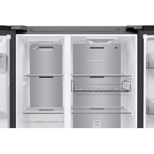 Холодильник Samsung RS90F65D1FWR