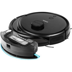 Пылесос-робот RED SOLUTION RV-RL6000S