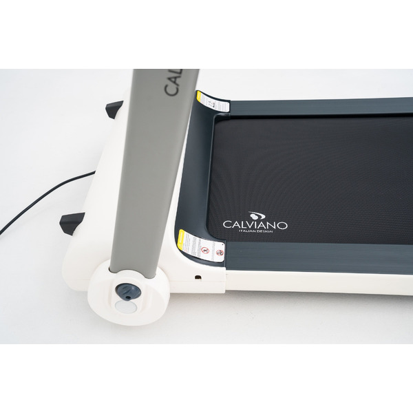 Беговая дорожка Calviano Air Pro