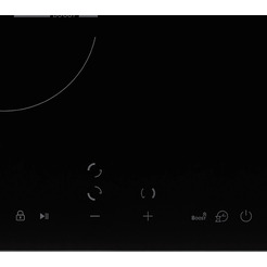 Индукционная варочная поверхность KRONA MAGIER 45 BL 3BTK / KRIH23