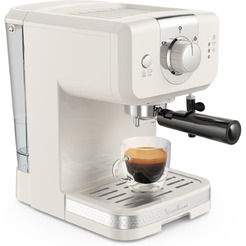 Кофеварка Moulinex Soleil XP330A10