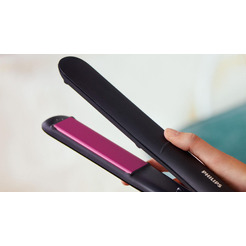 Выпрямитель для волос PHILIPS BHS375/00