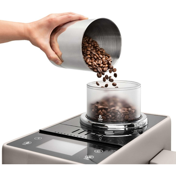 Кофемашина DeLonghi EXAM440.35.BG