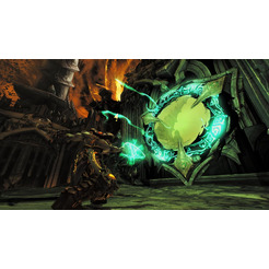 Игра Darksiders 2: Deathinitive Edition для PlayStation 5