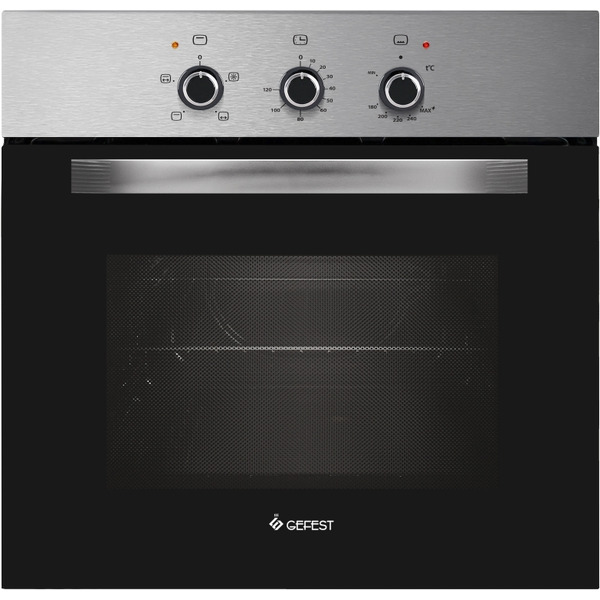 Духовой шкаф GEFEST ДГЭ 601-01 Н1