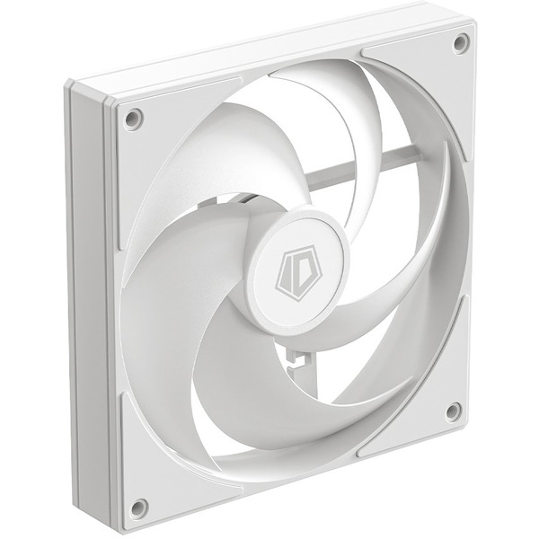 Комплект вентиляторов для корпуса ID-Cooling AS-140-W Duet