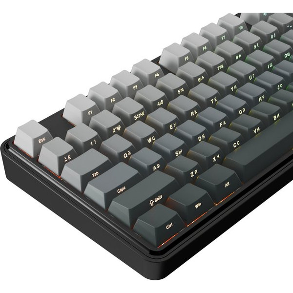 Клавиатура Redragon Star Blade Pro