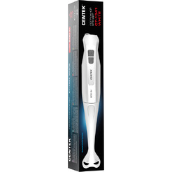 Блендер Centek CT-1341 white