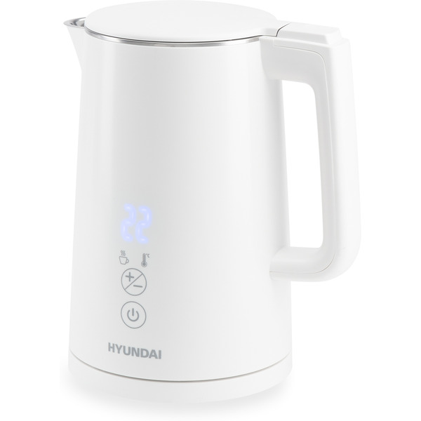 Электрочайник Hyundai HYK-S5508