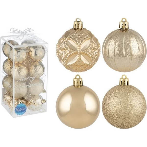 Набор шаров Волшебная страна SYQA- 0123216(106328)