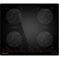 Варочная панель MAUNFELD CVI594SB2BKF Inverter