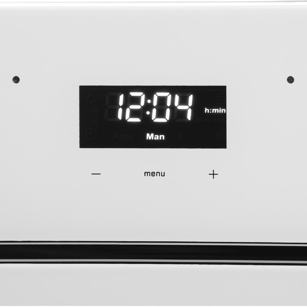 Духовой шкаф Hyundai 6009.25 WG