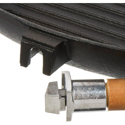 Сковорода Гардарика 0326