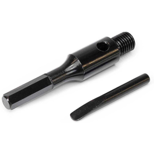 Адаптер КВТ 84490 M16/шестигранник_drift key