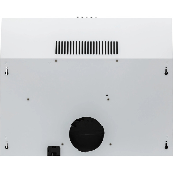 Вытяжка KRONA BRIANA 600 WHITE PB