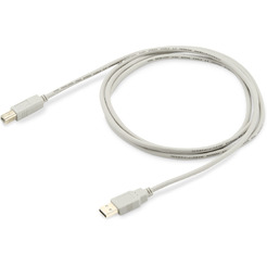 Кабель Buro USB2.0-AM/BM