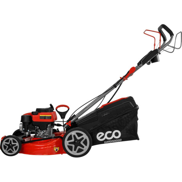 Газонокосилка ECO LG-645 E EC2014-6