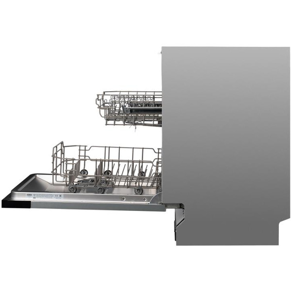 Посудомоечная машина DeLonghi DDW 06S Brace plus