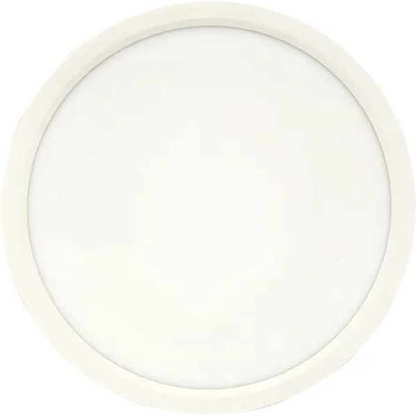 Умный потолочный светильник EKF Connect sclwf-480-cct