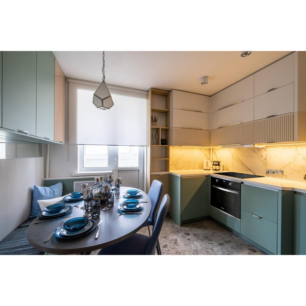 Духовой шкаф Hyundai HEO 6647 IX