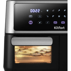Аэрогриль Kitfort КТ-2256