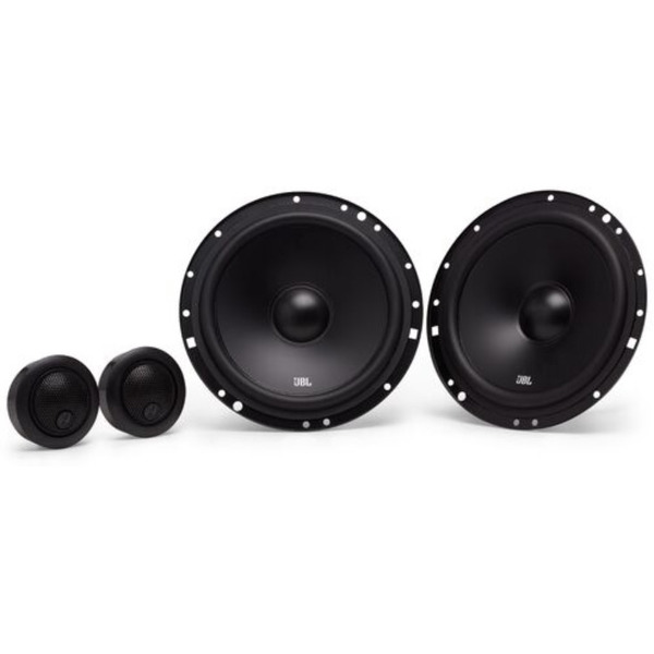 Автоакустика JBL Stage1 601C