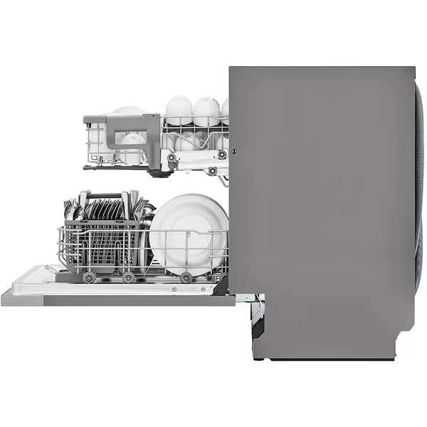 Встраиваемая посудомоечная машина LG DB242TX