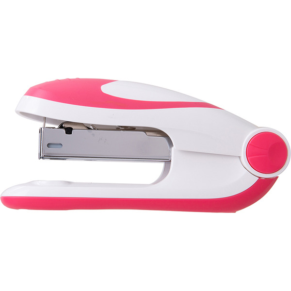 Степлер DELI E0319RED