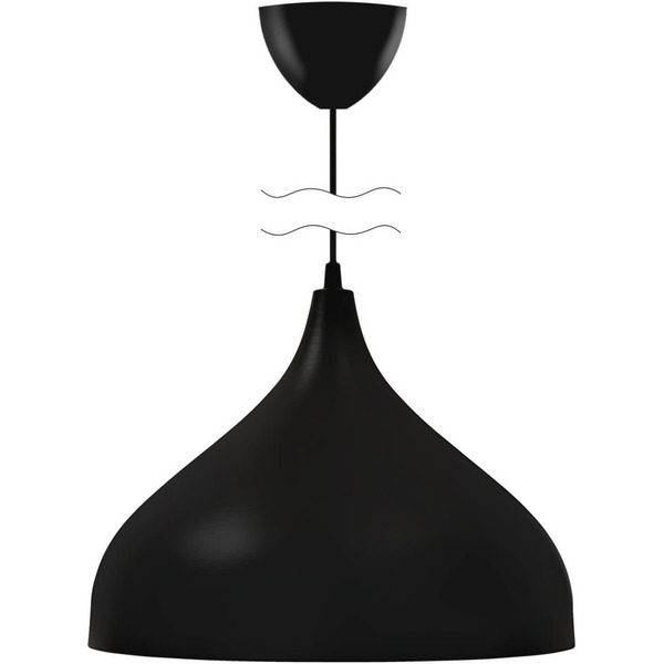 Светильник TDM Steel НСБ 3526/1 SQ0313-0049