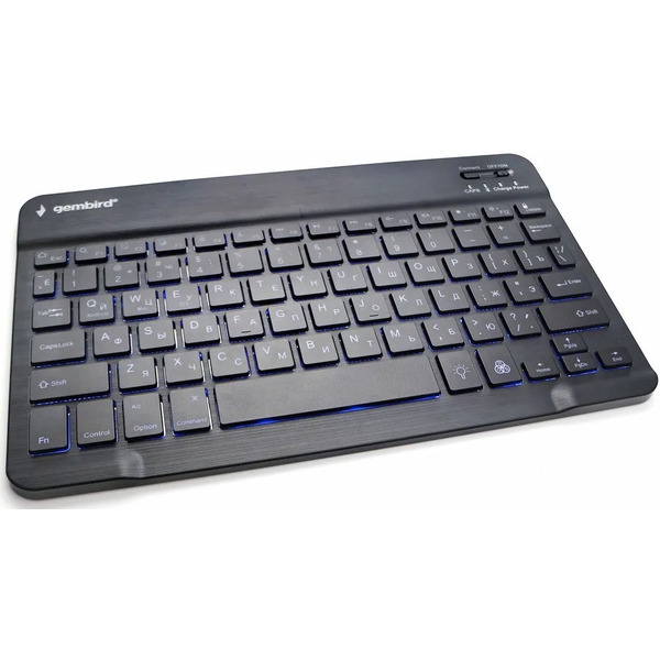 Клавиатура Gembird KBW-4N