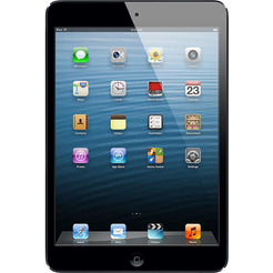 Планшет Apple A1489 iPad Mini with Retina display WiFi 32Gb Space Gray (ME277TU/A)