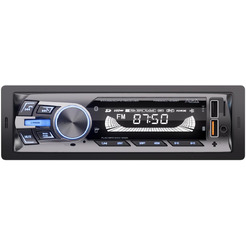 USB-магнитола Aura Fireball-202BT