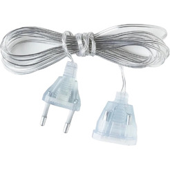 Удлинитель для гирлянд VEGAS 55173