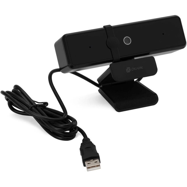 Веб-камера Оклик OK-C35