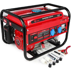 Бензиновый генератор Edon PT-3300