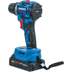 Аккумуляторная дрель-шуруповерт Katana CD3501