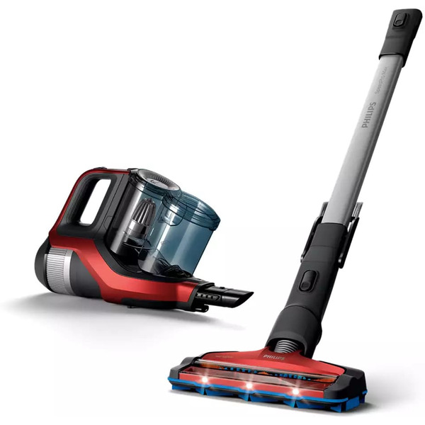 Пылесос Philips XC7043/01