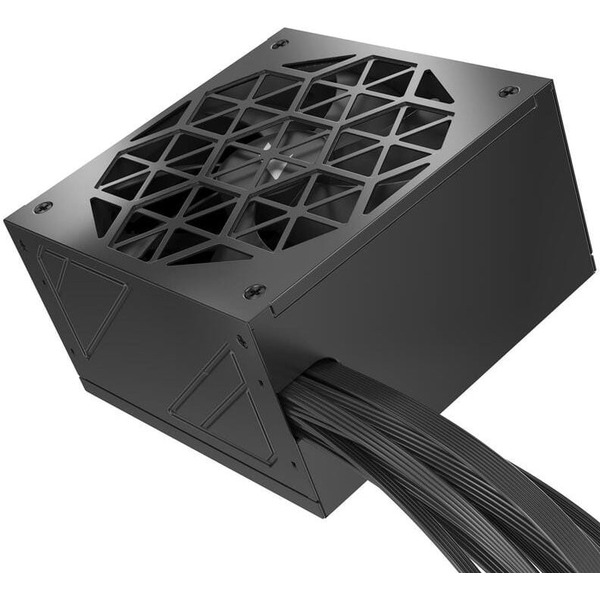 Блок питания 1stPlayer ACK 750W HA-750AC2 (ACK-STD-750-BK-EU)