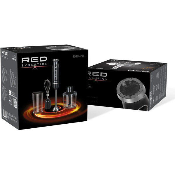 Блендер RED Evolution RHB-291