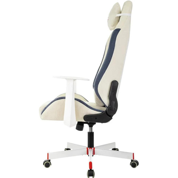 Кресло A4Tech Bloody GC-830 (белый)