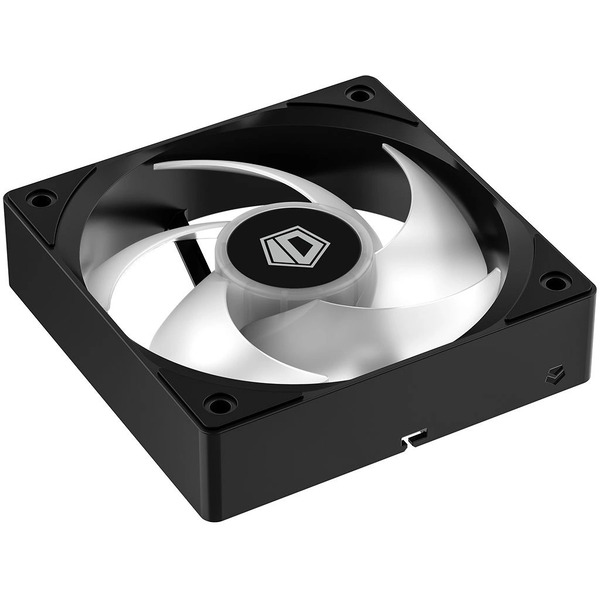 Устройство охлаждения(кулер) ID-Cooling SE-904-XT ARGB Black