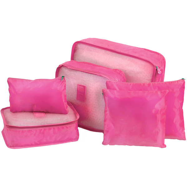 Набор органайзеров для хранения Bradex TD 0589 (6 шт)