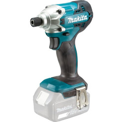 Аккумуляторный шуруповерт MAKITA DTD156Z в кор. (Без АКБ и ЗУ)