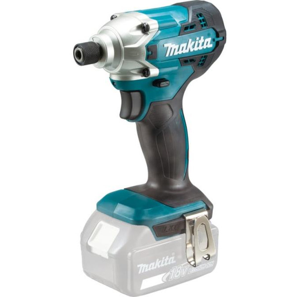 Аккумуляторный шуруповерт MAKITA DTD156Z в кор. (Без АКБ и ЗУ)