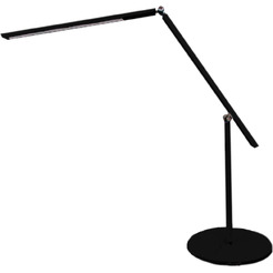 Светильник настольный ULTRA LED TL 805 black